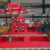 Pompa Hydrant Jocky Jakarta 